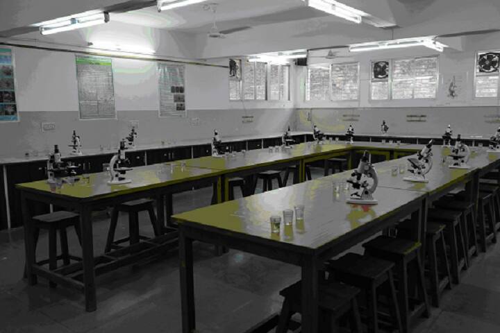laboratory